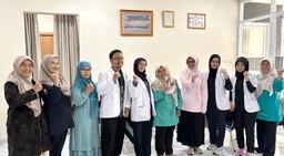 RSIJ Pondok Kopi Peringati Hari Otak Sedunia dengan Penyuluhan Kesehatan dan Pemeriksaan Gratis