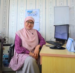 dr. Leny Ambarwati, Sp.A Berikan Edukasi Terkait Demam Pada Anak