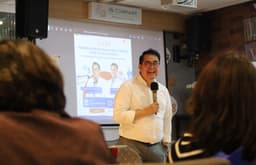 RSI Islam Jakarta Pondok Kopi dan Prudential Gelar Health Talk tentang Personalized Therapy pada Pasien Kanker
