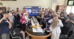 RSIJ Pondok Kopi Gelar Seminar Dokter bersama CSCR Membahas "Stem Cell, Secretome, CTL in Clinical Practice"