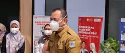 RS Islam Jakarta Pondok Kopi Berkolaborasi dalam Edukasi dan Dukungan bagi Pasien TB RO