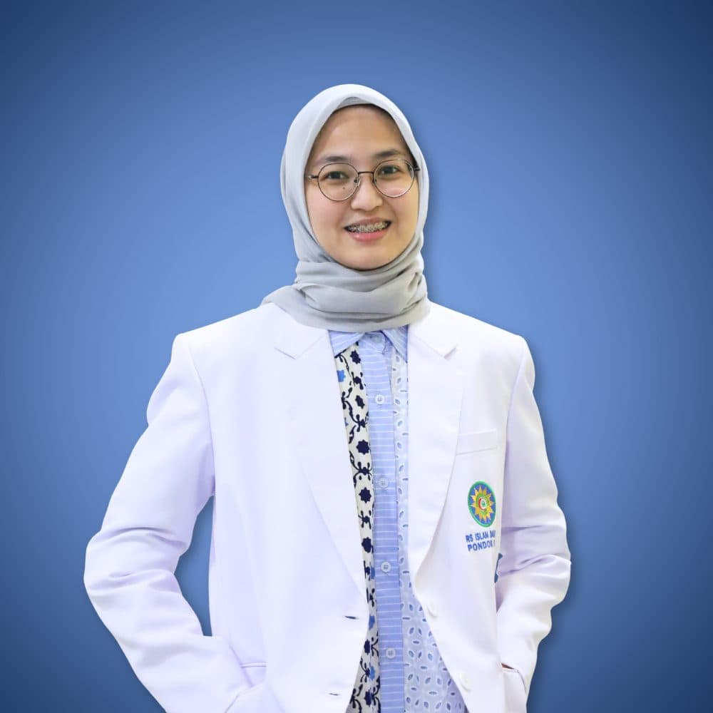 dr. Pingkan Permata Putri, Sp.THT