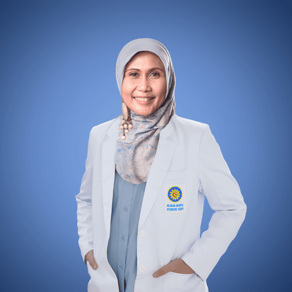 dr. Pradnya Pramitha, Sp.M