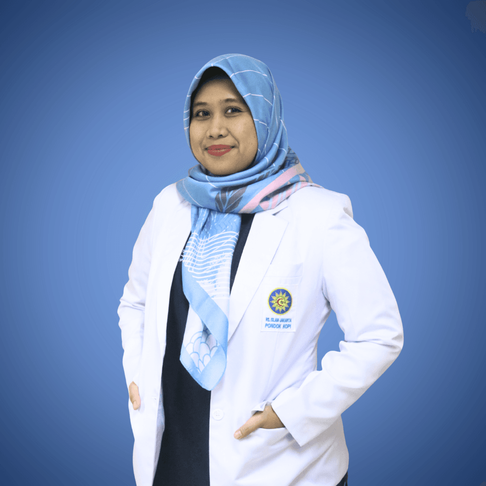 dr. Khonita Adian Utami, Sp.N
