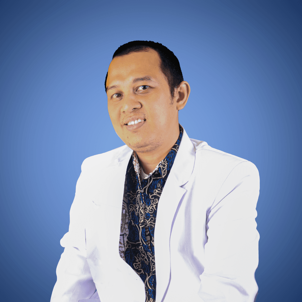 dr. Irfan Taufik,Sp.S