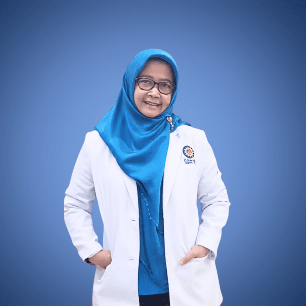 dr. Wiwin Sundawiyani, Sp.S