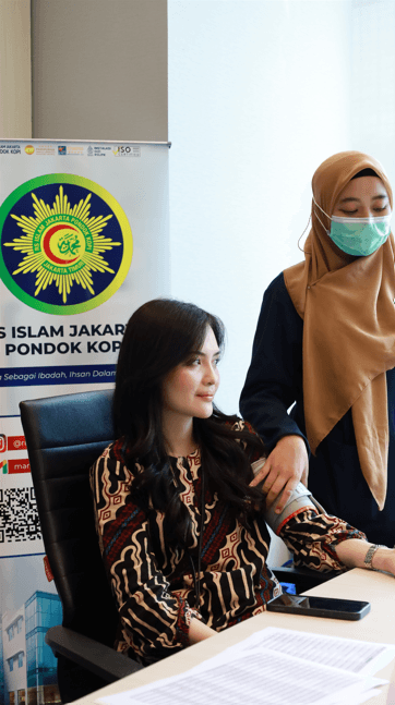 Layanan Vaksin Corporate : Mind ID
