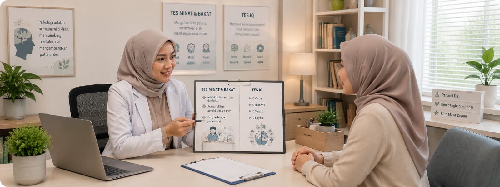 Klinik Psikologi