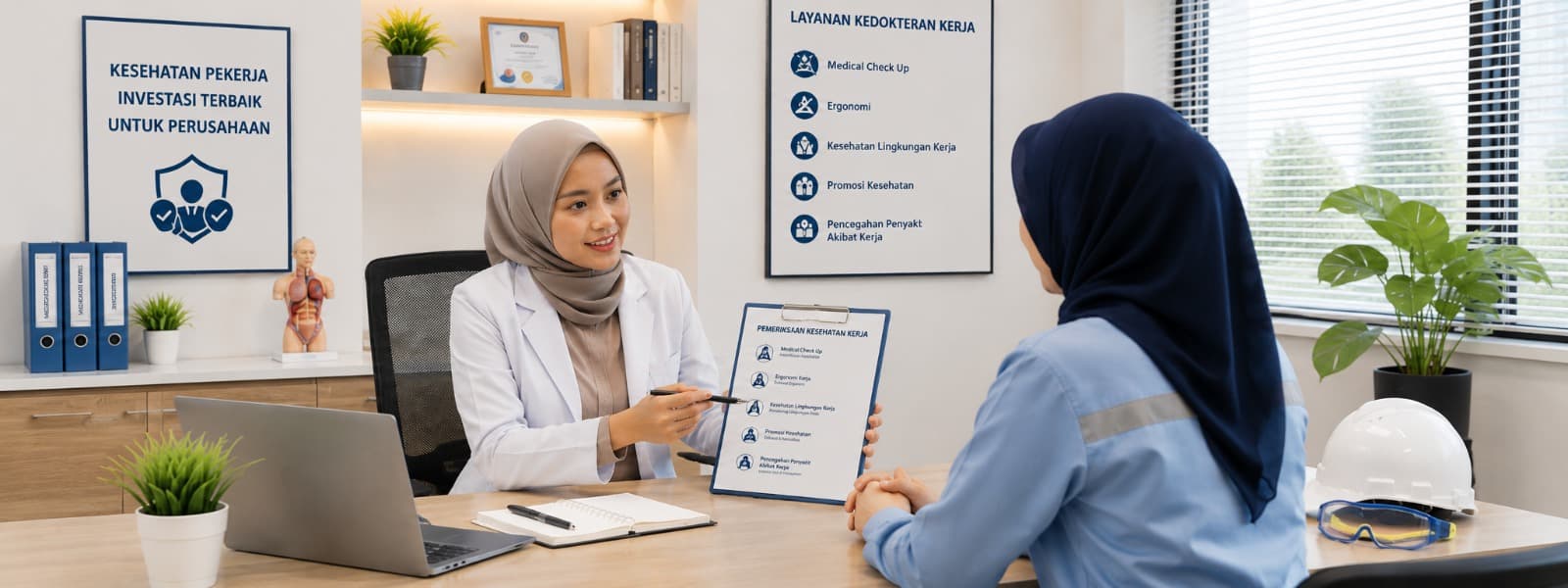 Kedokteran Kerja
