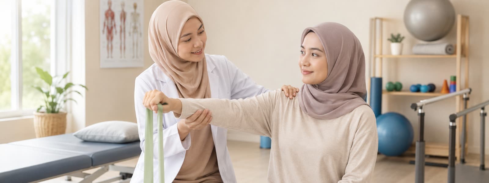Rehabilitasi Medis