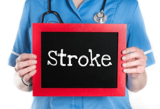 Gejala Awal Stroke yang Harus Dikenali