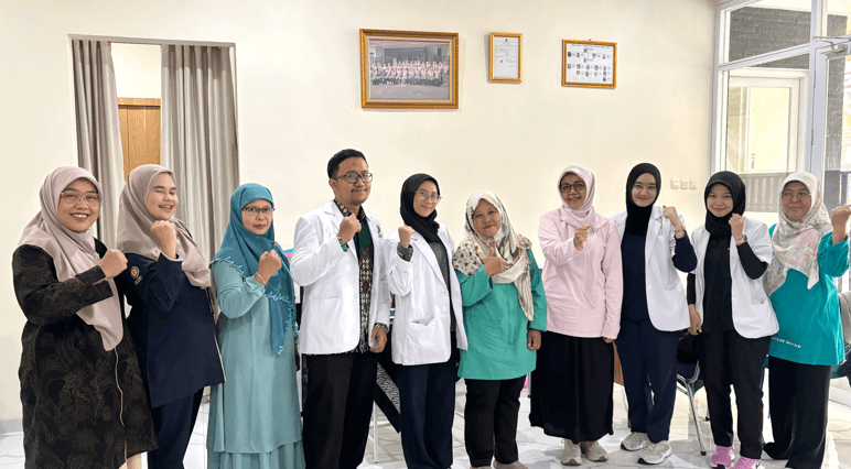 RSIJ Pondok Kopi Peringati Hari Otak Sedunia dengan Penyuluhan Kesehatan dan Pemeriksaan Gratis