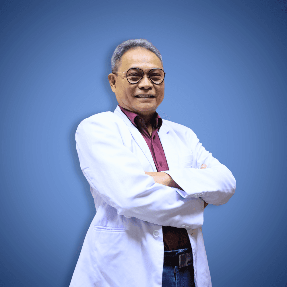 dr. Afrimal Syafarudin, Sp.B,Subsp.Onk(K), SH,MH