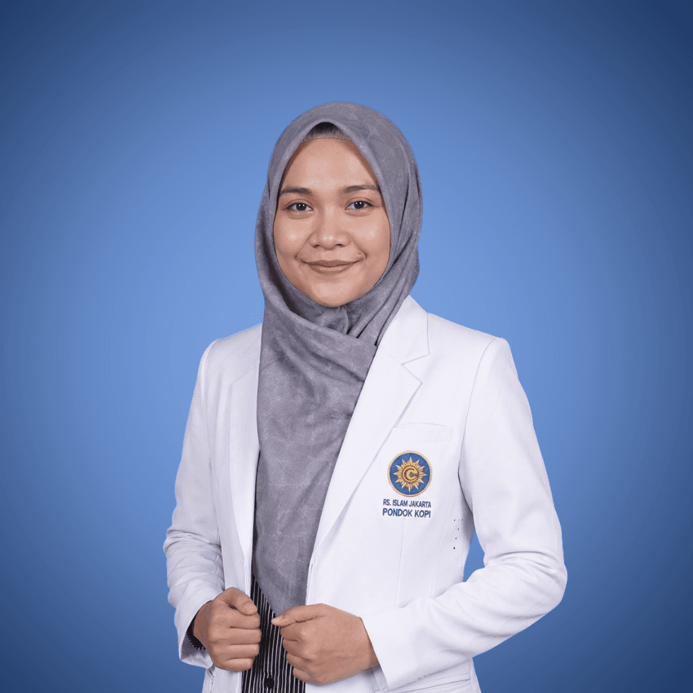 drg. Denty Amiera