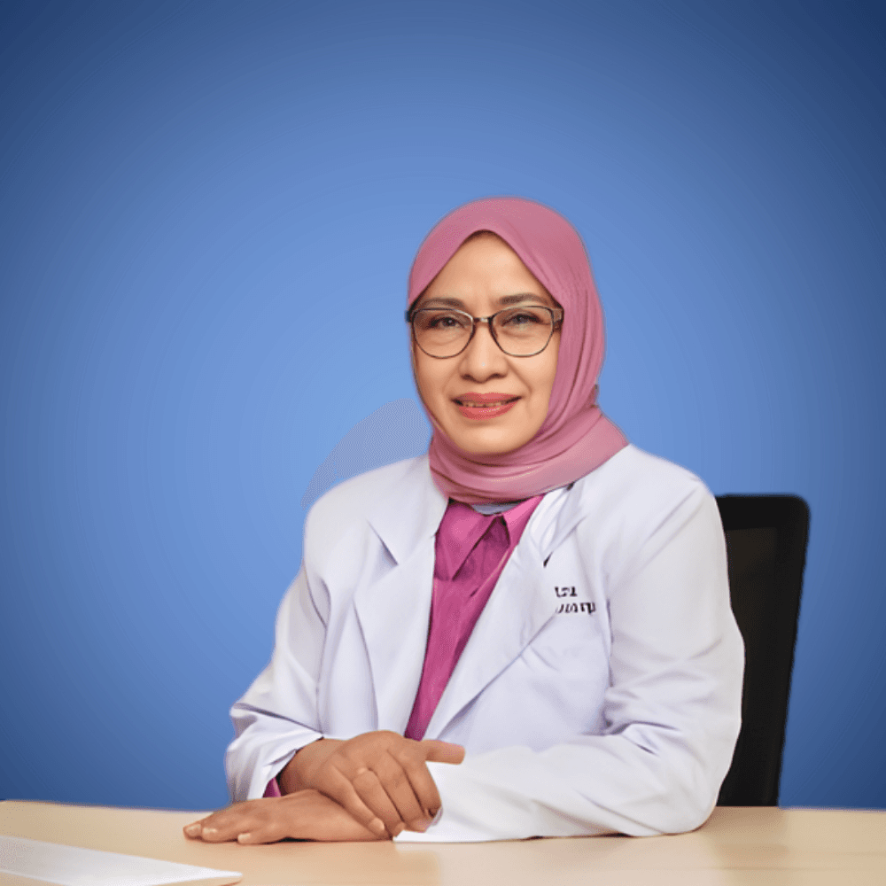 dr. Ridhawati Mukhtar, Sp.KK