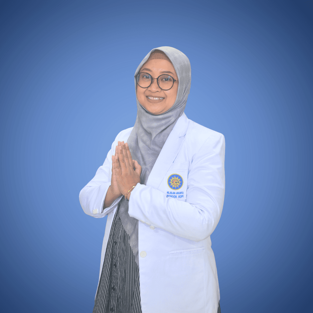 dr. Dewi Rochyantini, Sp.OG