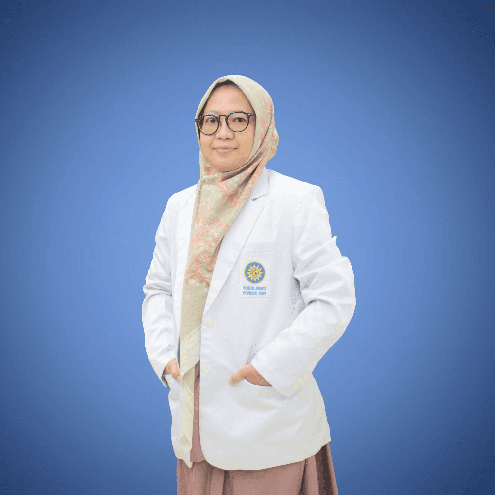 dr. Siti Nur Rochmah