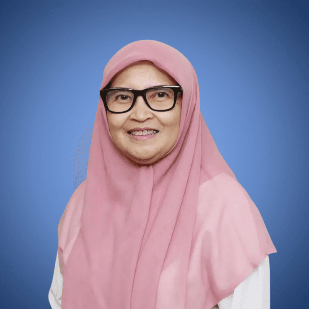 drg. Rini Susanti, Sp.Ort