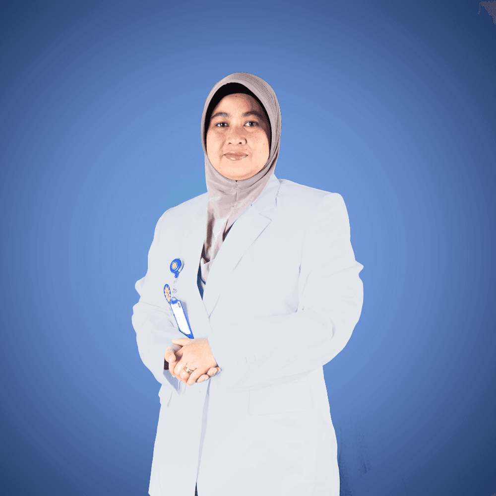 dr. Siti Nurhidayah I.D, Sp.A
