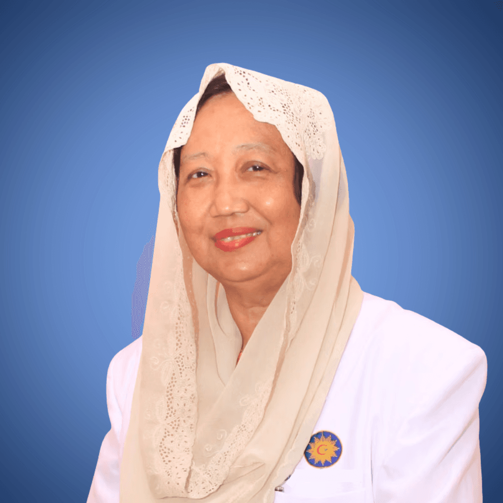 dr. Sheery Hendrika, Sp.Akp