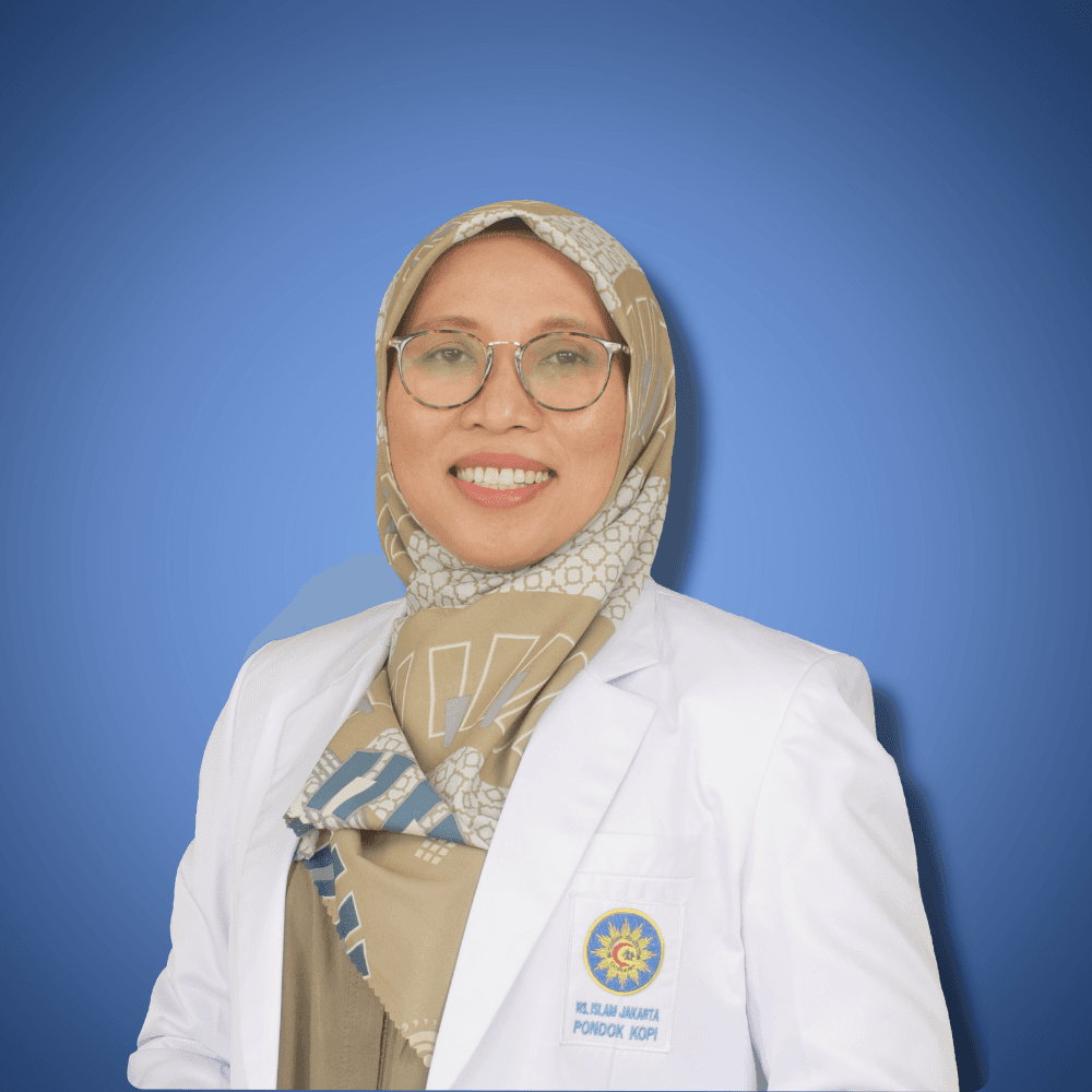 dr. Wening Tri Mawanti, Sp.Ok