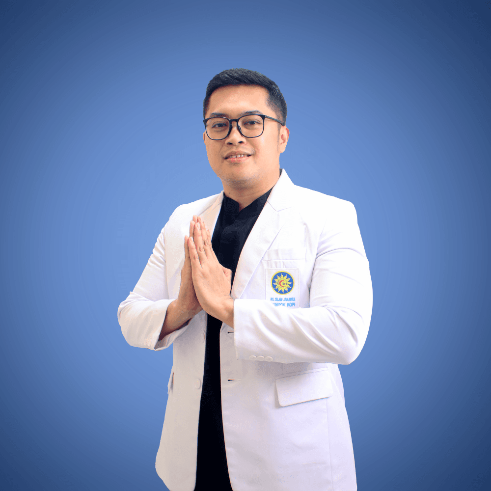 dr. Raga Manduaru, Sp.U
