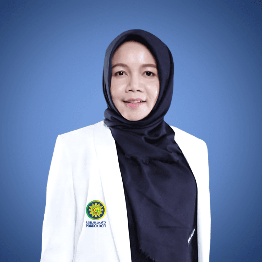 dr. Umi Sjarqiah, Sp. KFR.,MKM