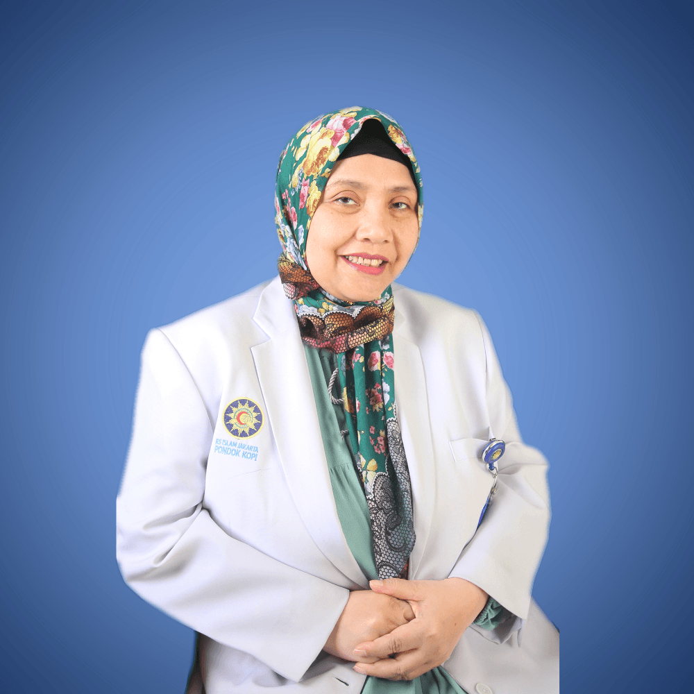 dr. Roito Elmina G.H, Sp.A