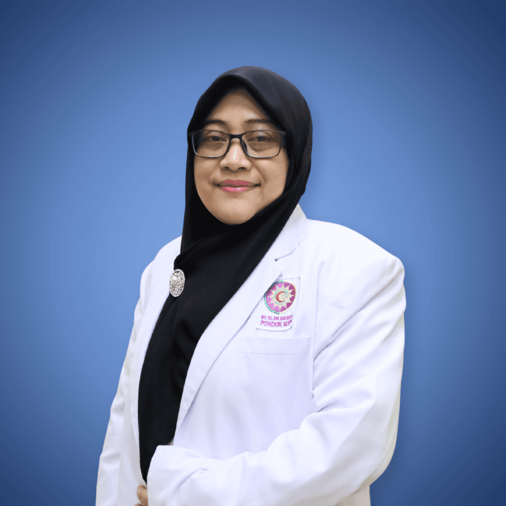 dr. Evi Rachmawati Nur Hidayati, Sp. KFR,Ger(K),FIPM(USG),Ph.D