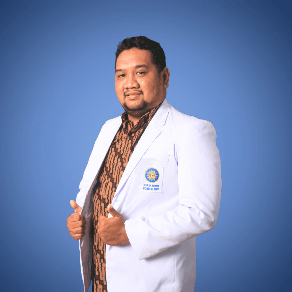 dr. Endi Suryo Utomo, Sp.BS