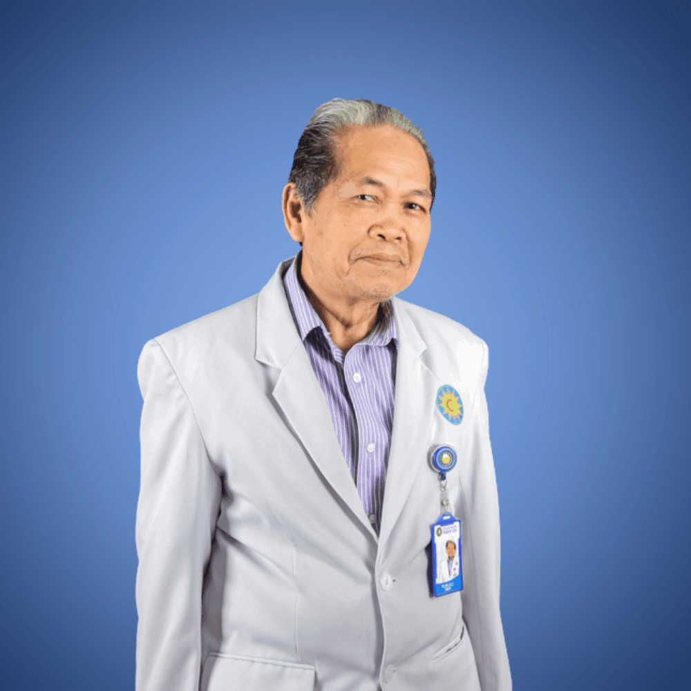 dr. H. Lukman Ali Husin, Sp.PD