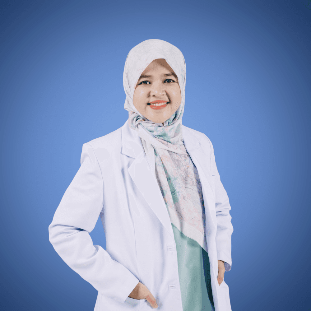 dr.Nessyah Fatahan Sp.OG