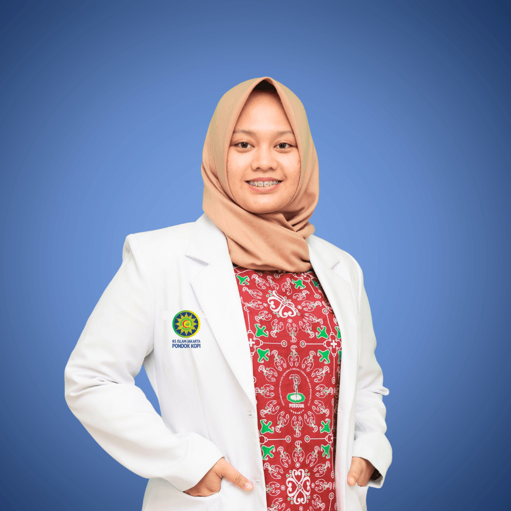 dr Rahmania Noor Adiba, Sp.KFR