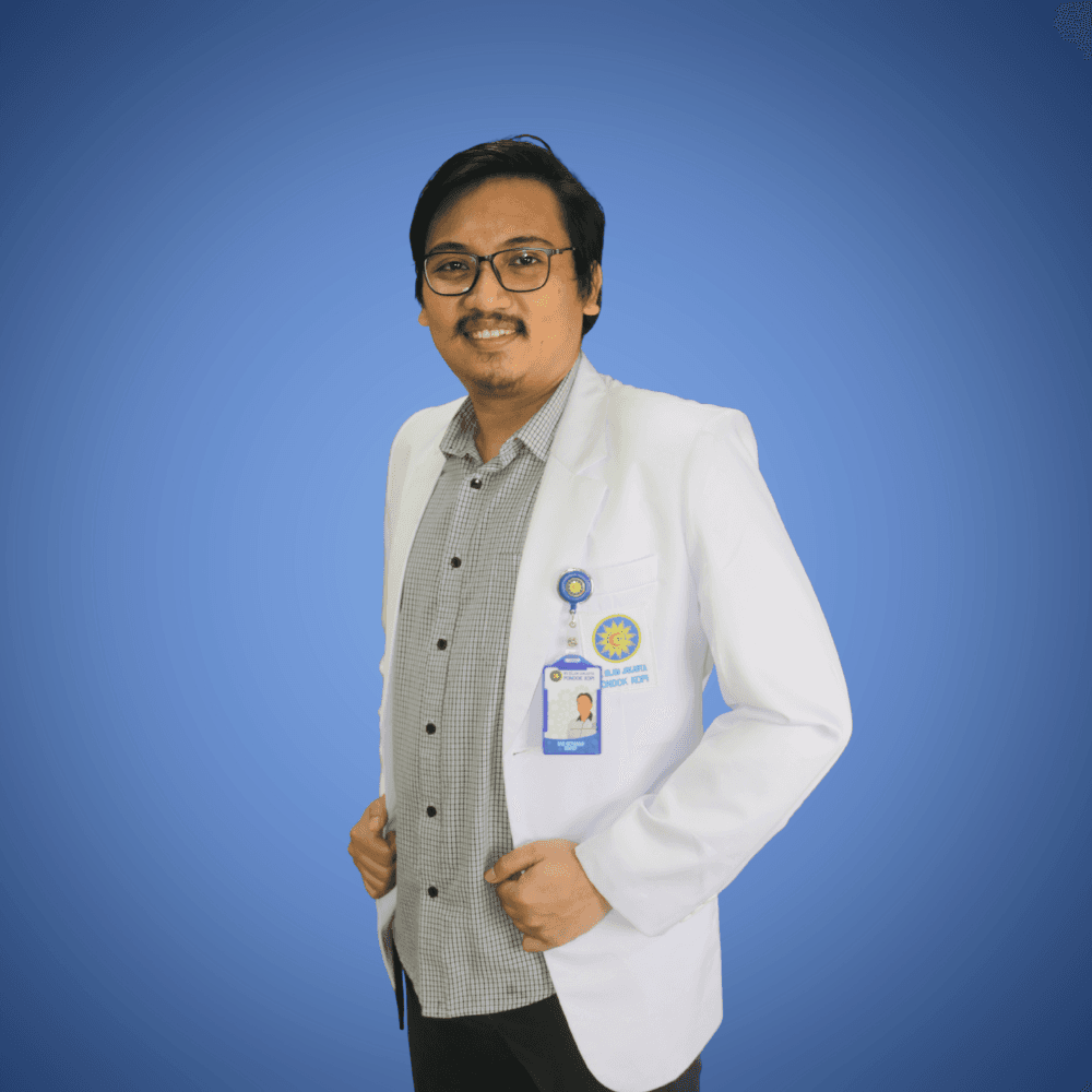 dr. Ade Rachmawan Septia
