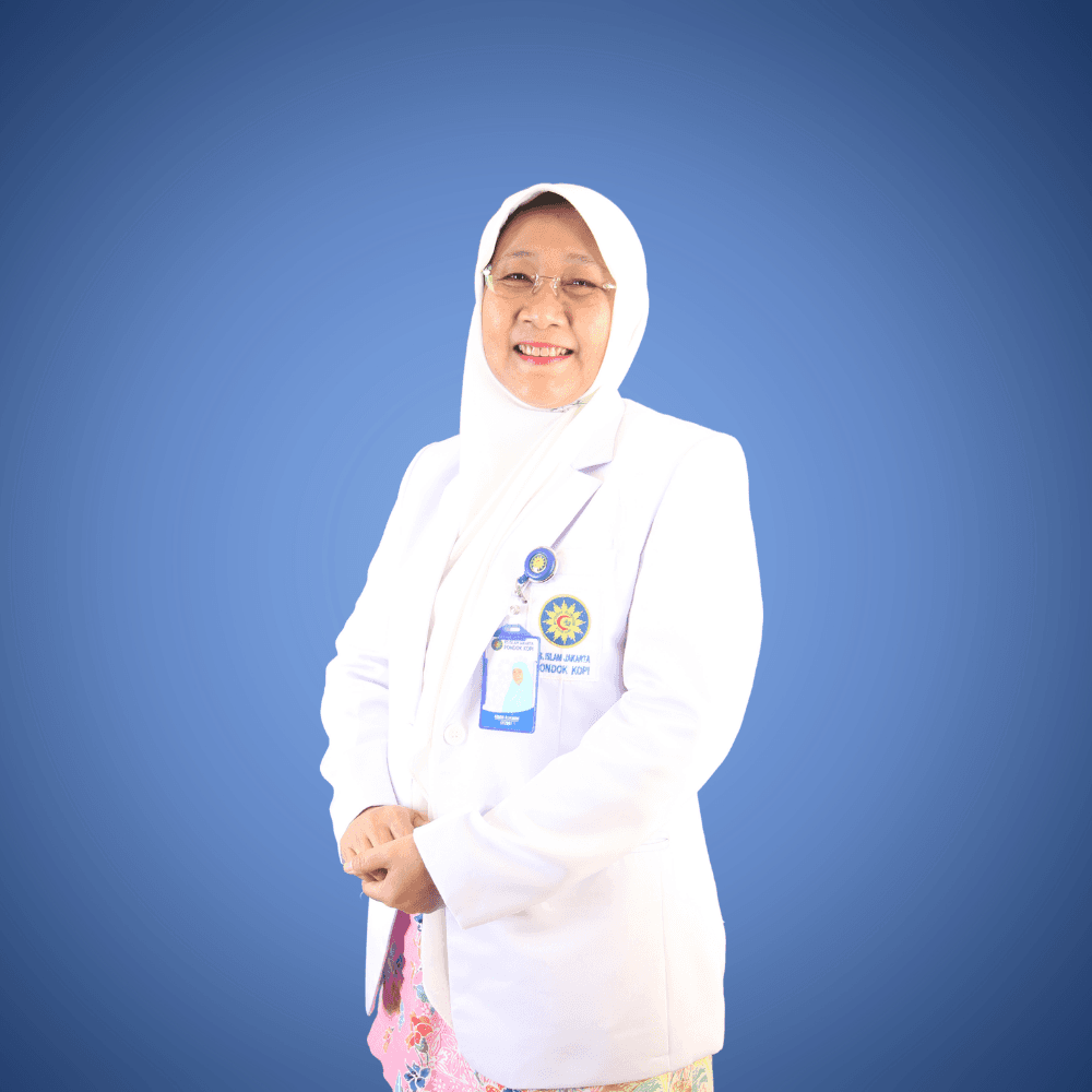 dr. Elly Triturawati, Sp.RM