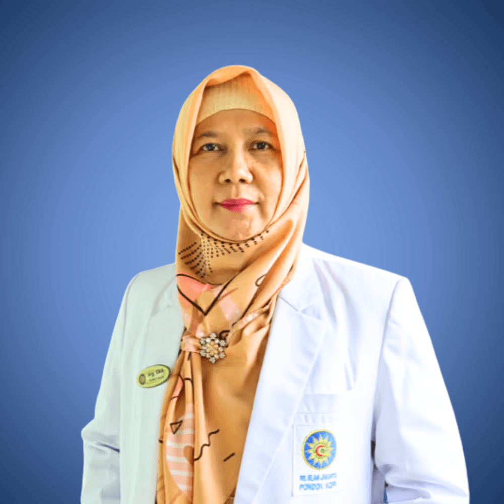drg. Eka Yuliyati
