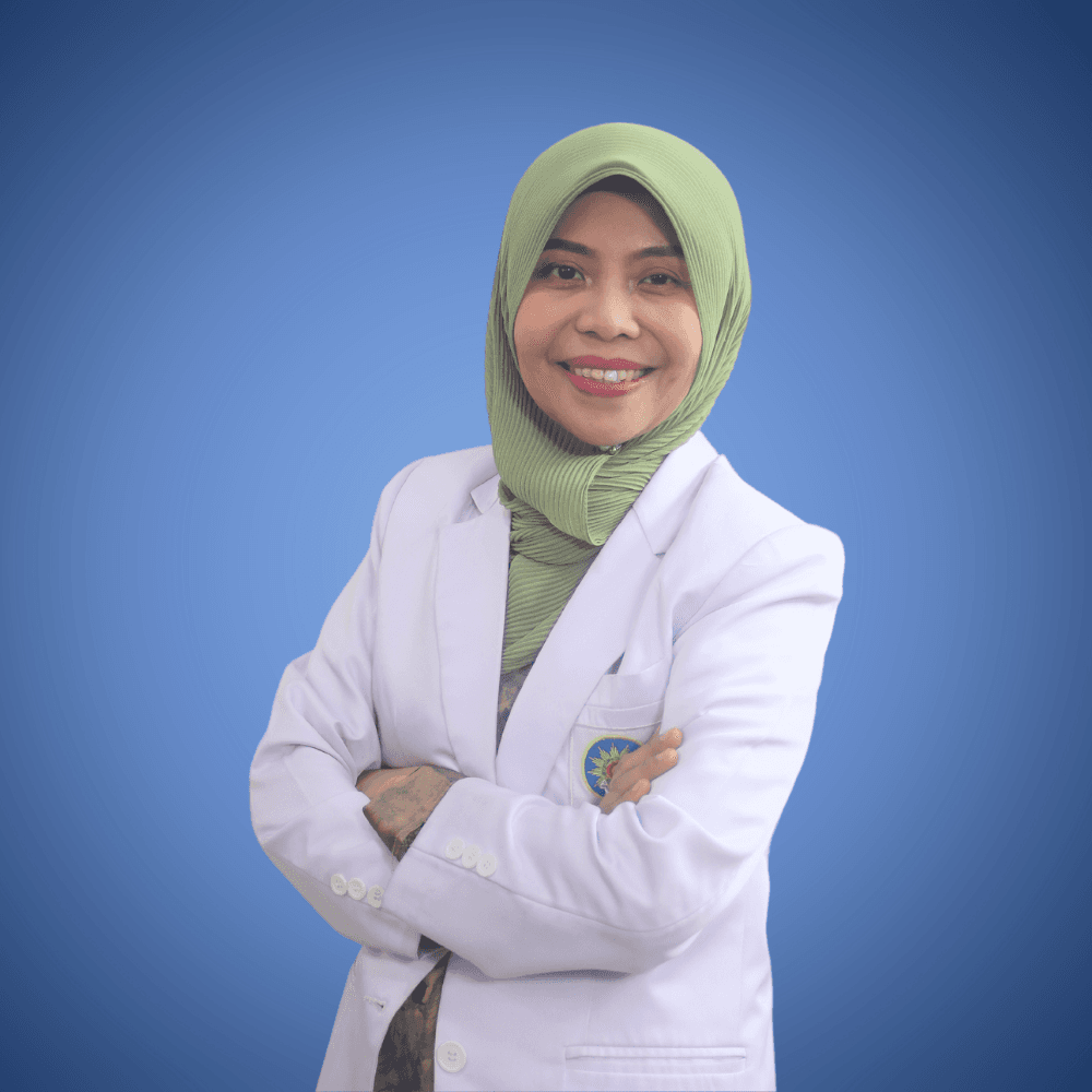 dr. Rizqa Haerani. S, Sp.D.V.E.,M.Kes.,FINSDV