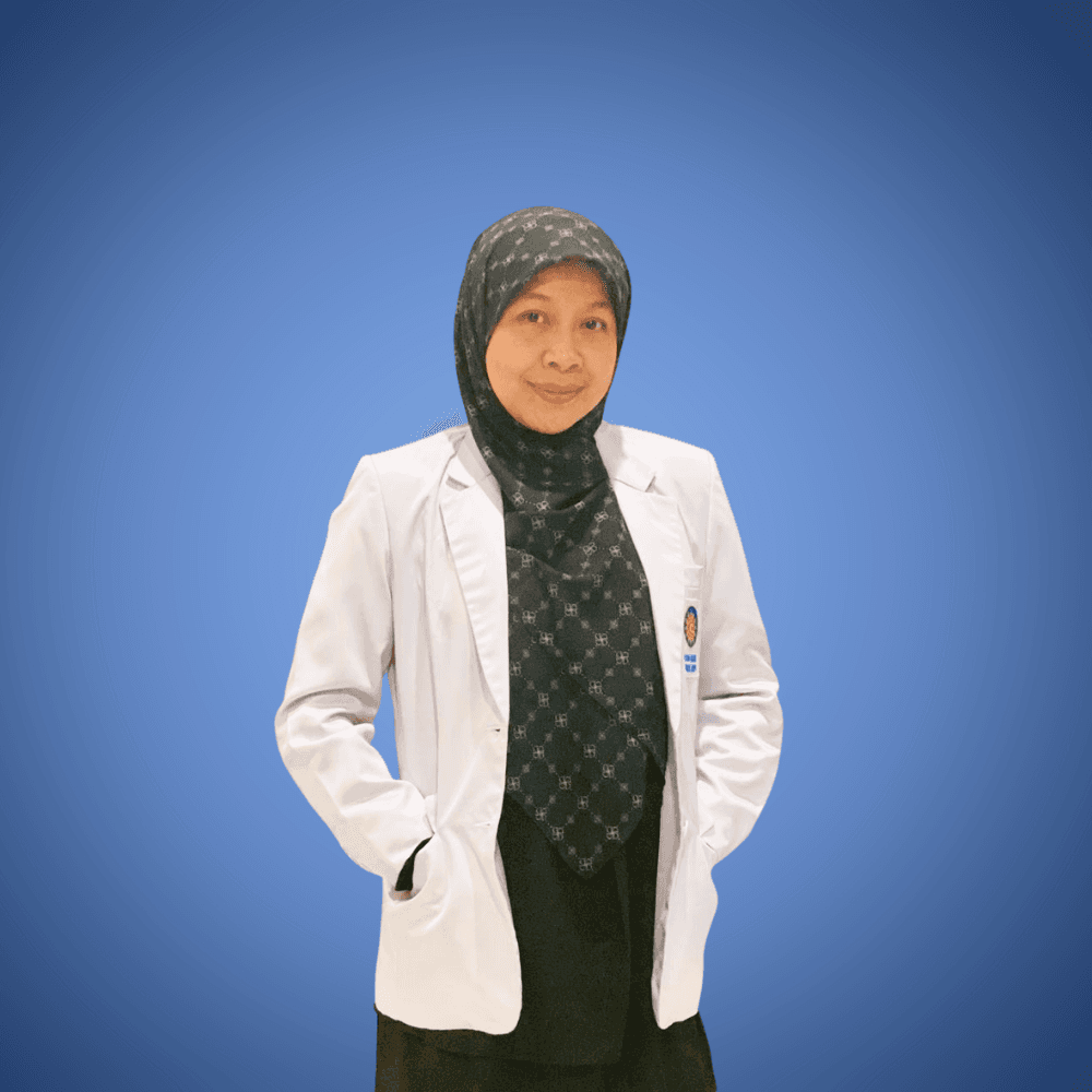 dr. Leny Ambarwati, Sp.A