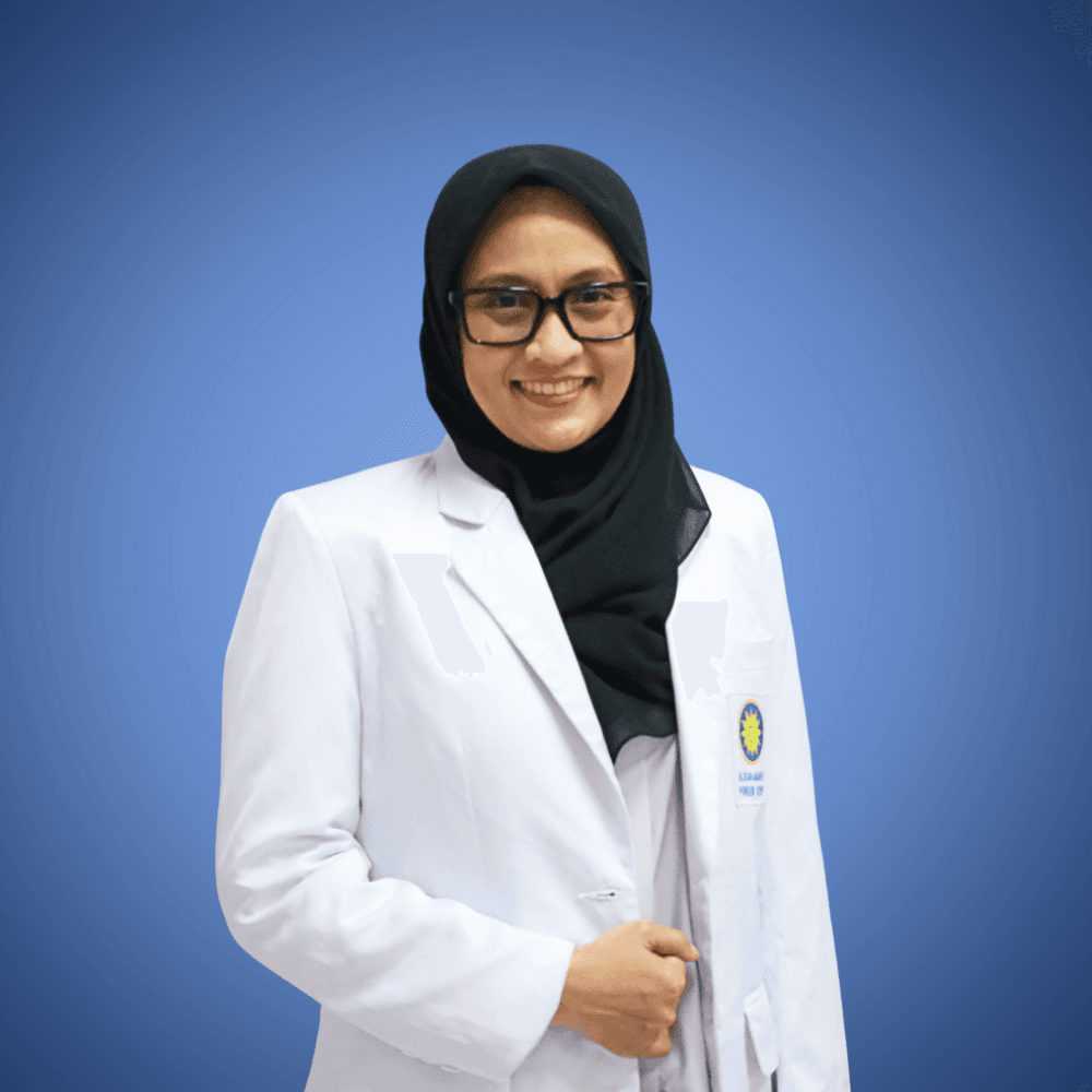 dr.Ika Fitriana, Sp.PD, (K) Ger