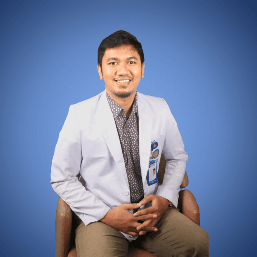 dr. Erlangga Perwiranegara