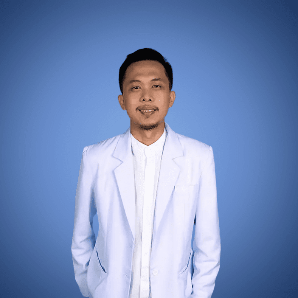 drg Arian Reza Marwan, Sp.BMM
