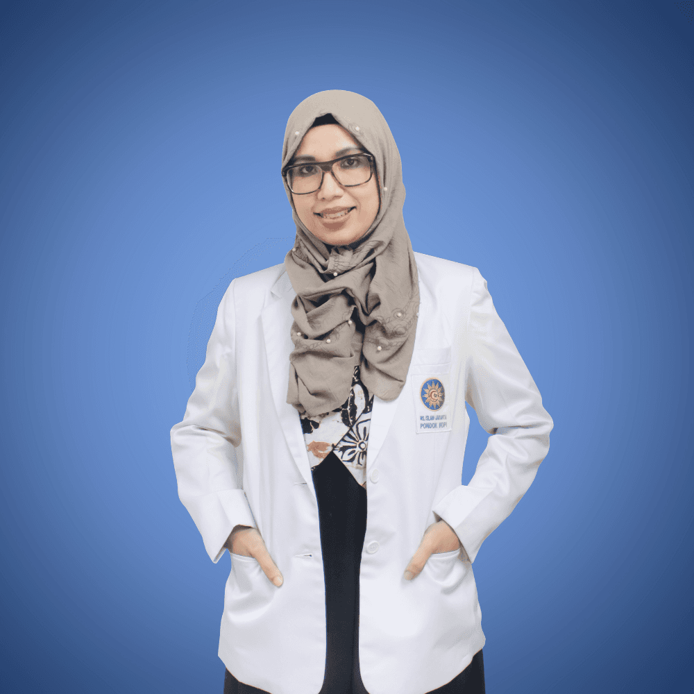 dr. Umairah Assagaf, Sp.PD