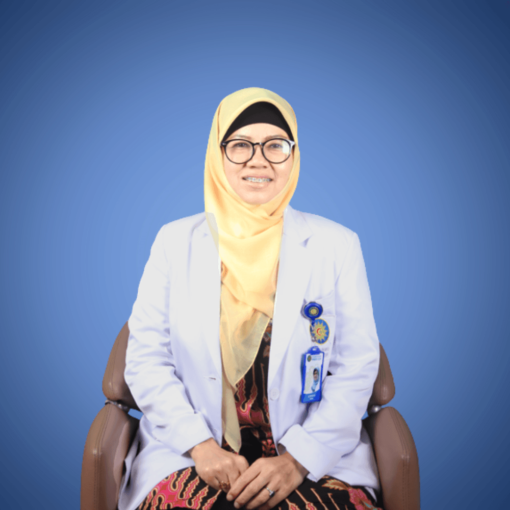 dr. Iin Inayah