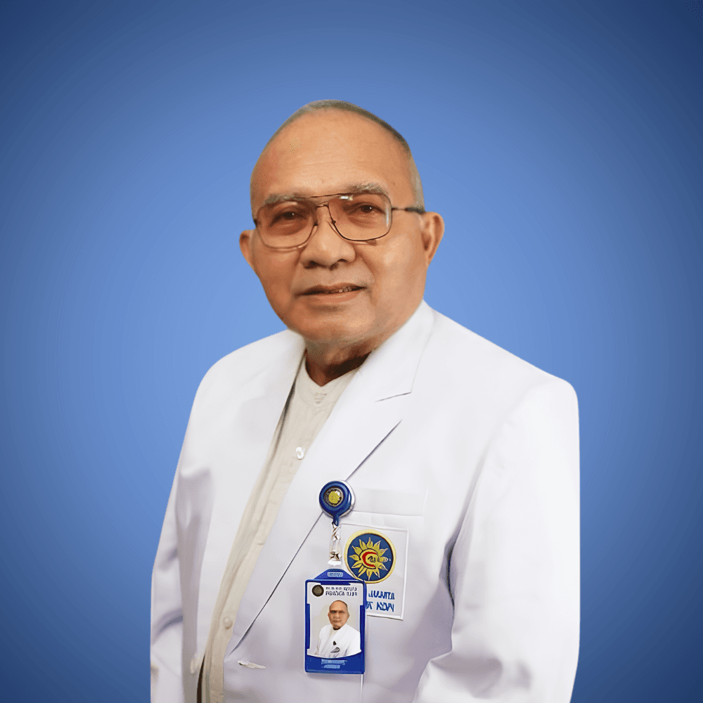 dr. Sumono Handoyo, Sp.OT, FICS