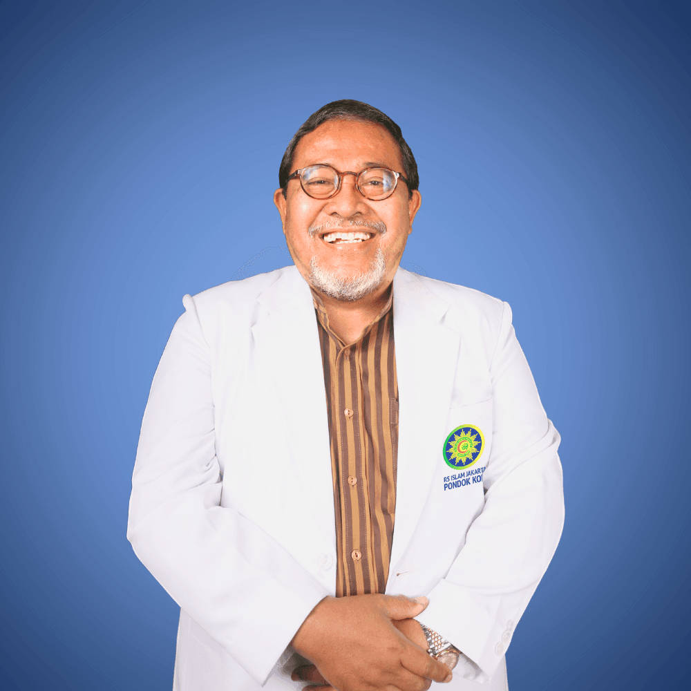 DR dr.H.M.Natsir Nugroho, Sp.OG, M.Kes