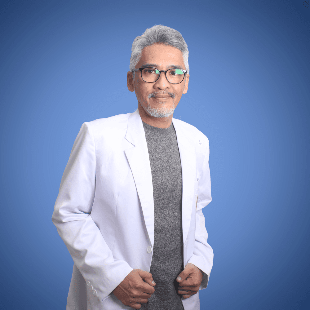 dr. Kalsah Nugroho Ariyanto K, Sp.OG