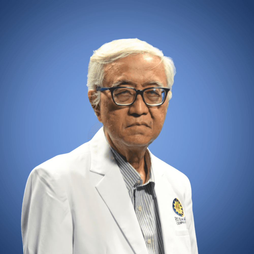 dr. H. Kusdiantomo, Sp.PD