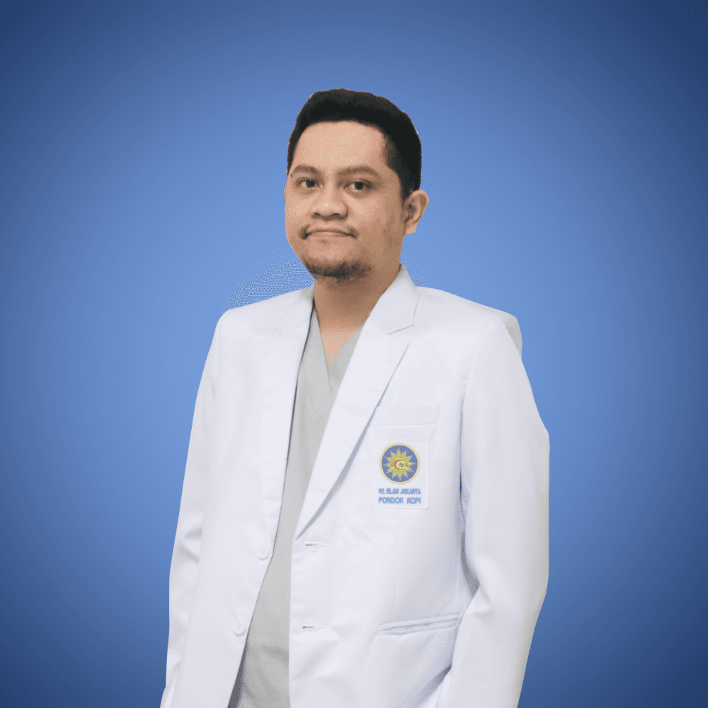 dr. Rally Galang P.P, Sp.BTKV