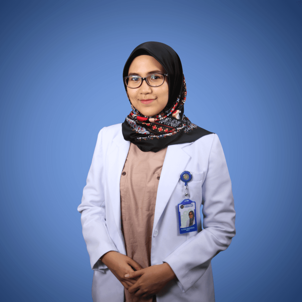 dr. Fitrah Umi Mutasya