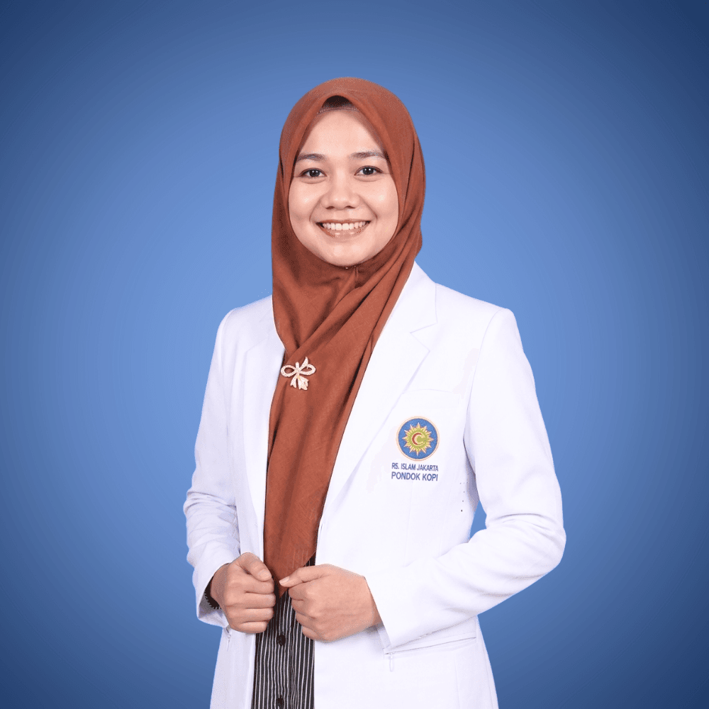 Dian L Izwar, S.Psi, MPH, Psikolog